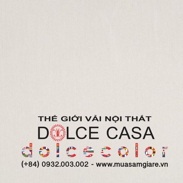  5135 vải màn rèm gió NOUMEA copyright 2021 