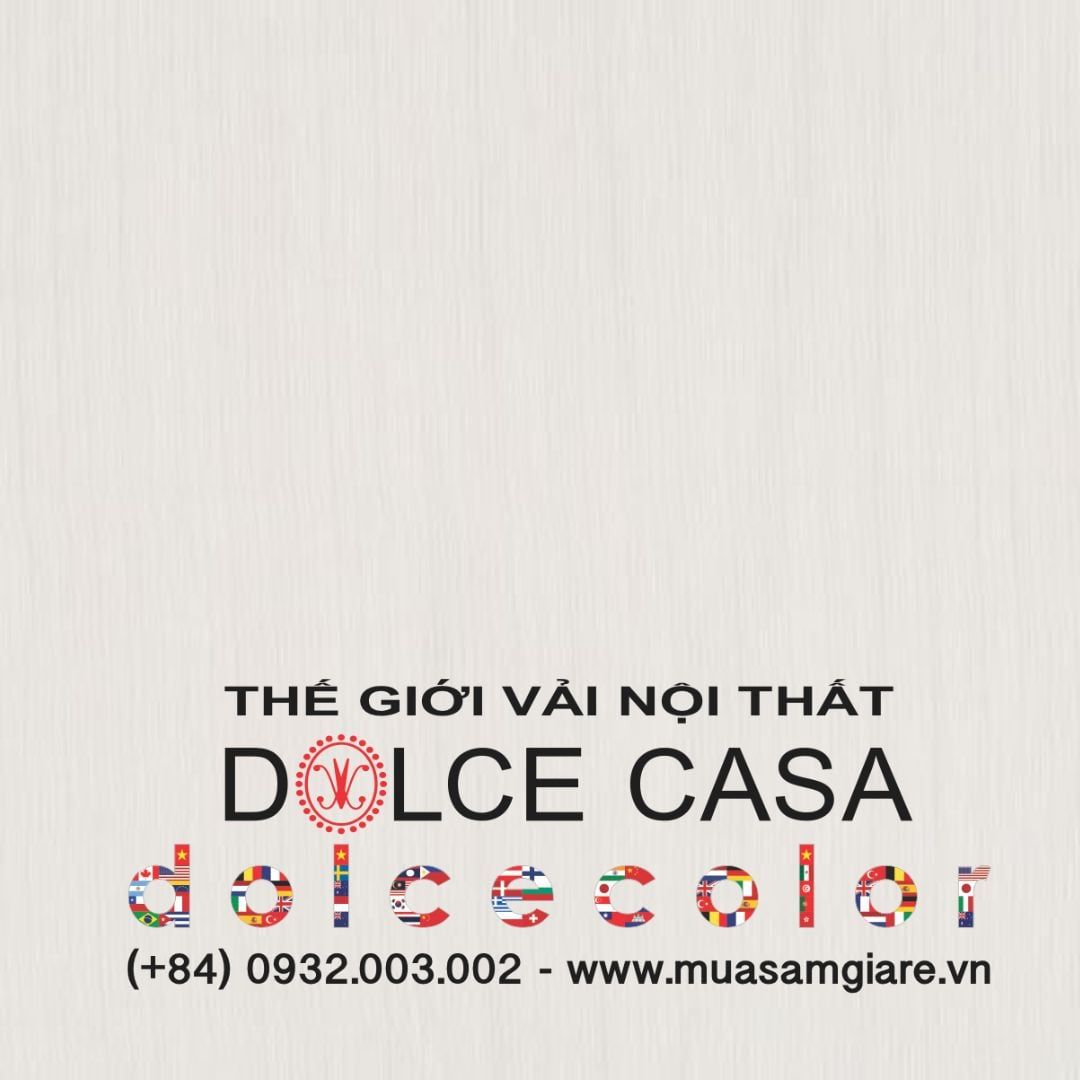  5139 vải màn rèm gió BAGUIO copyright 2021 