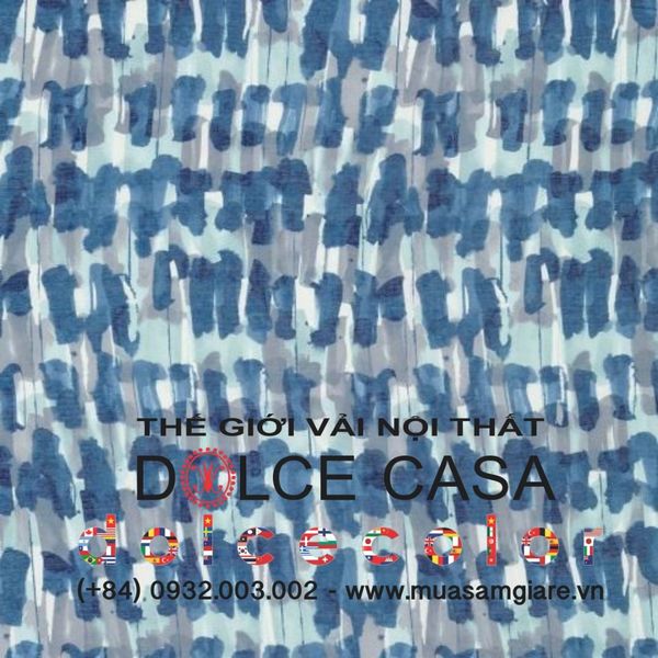  5151 vải màn rèm gió SAGADA copyright 2021 