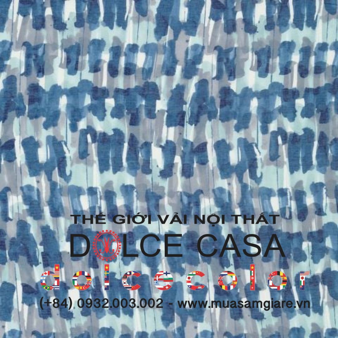  5151 vải màn rèm gió SAGADA copyright 2021 