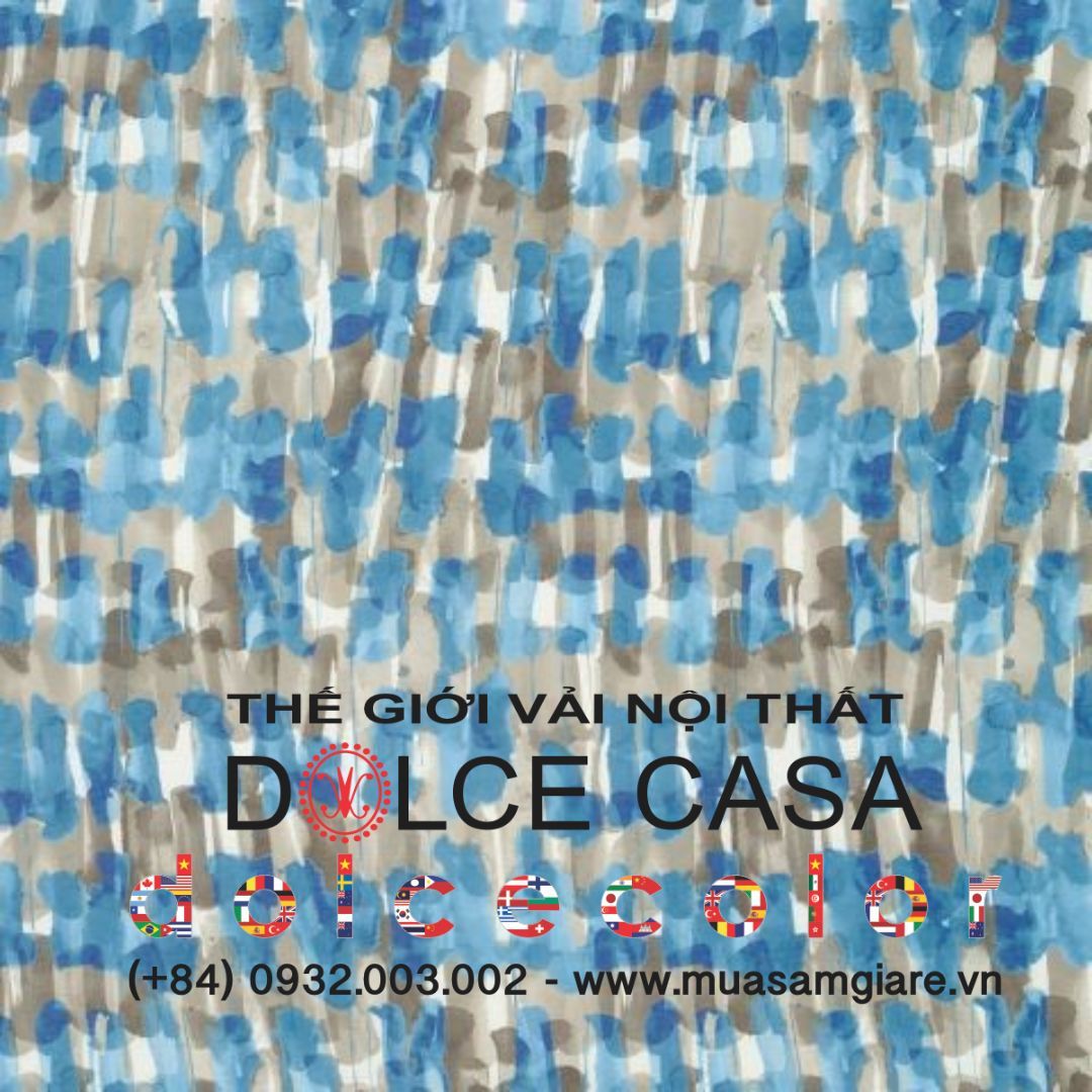  5151 vải màn rèm gió SAGADA copyright 2021 