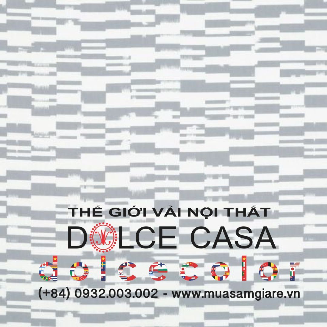  5151 vải màn rèm gió LORETO copyright 2021 