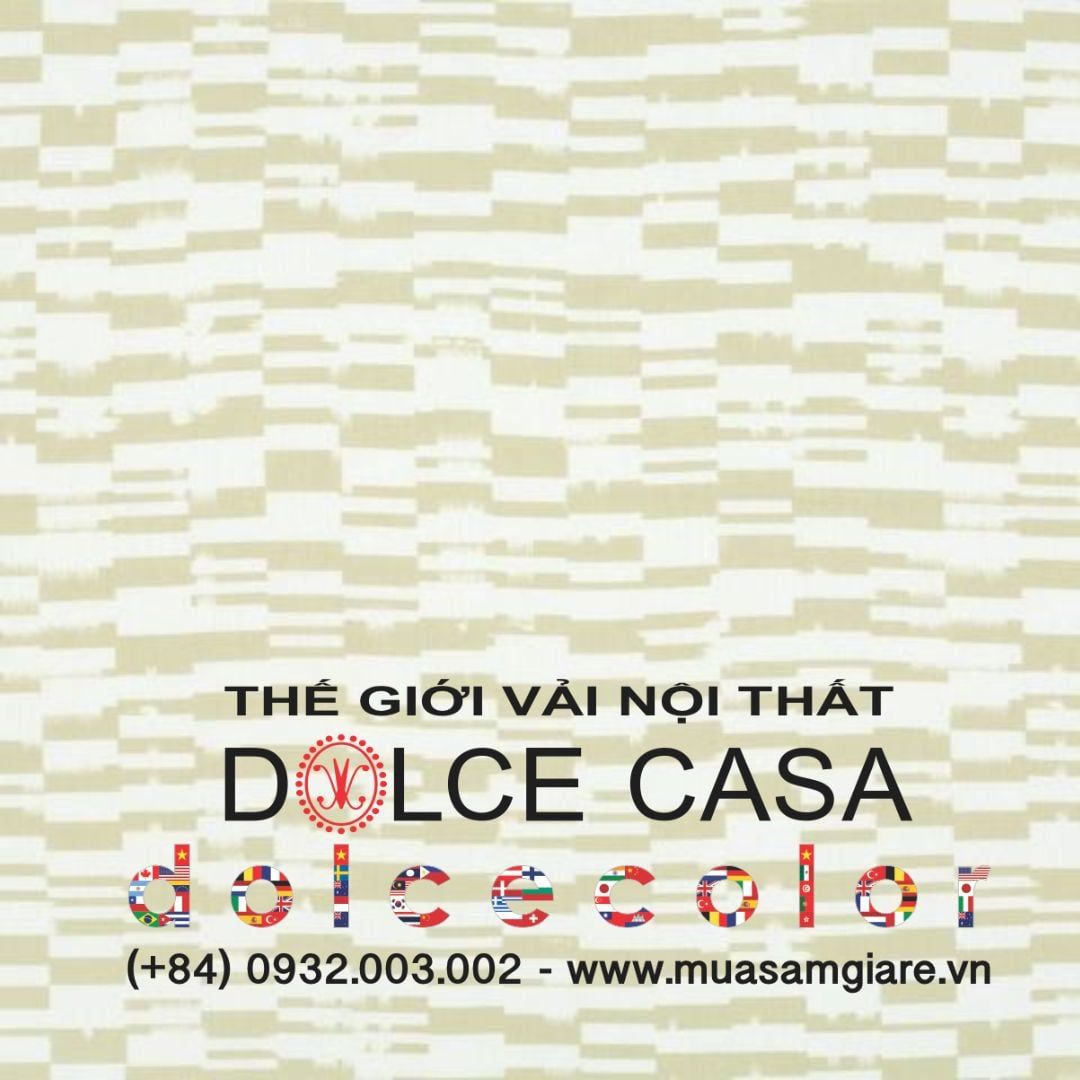  5151 vải màn rèm gió LORETO copyright 2021 