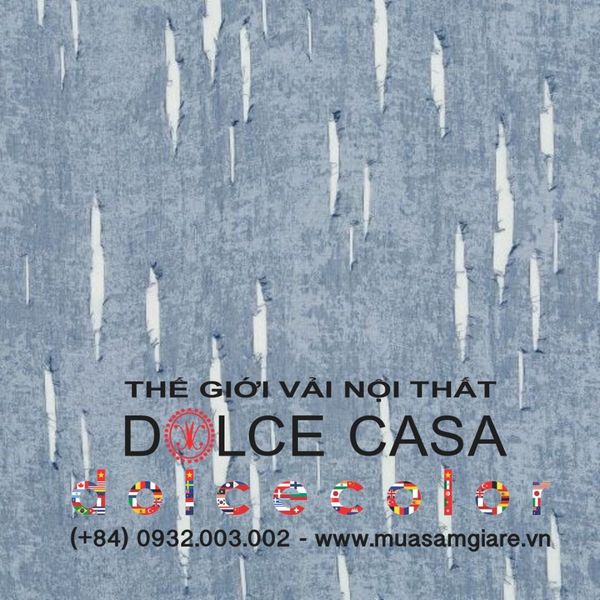  5153 vải màn rèm gió VERUELA copyright 2021 