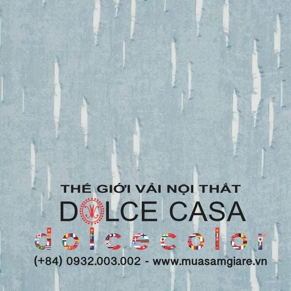  5153 vải màn rèm gió VERUELA copyright 2021 