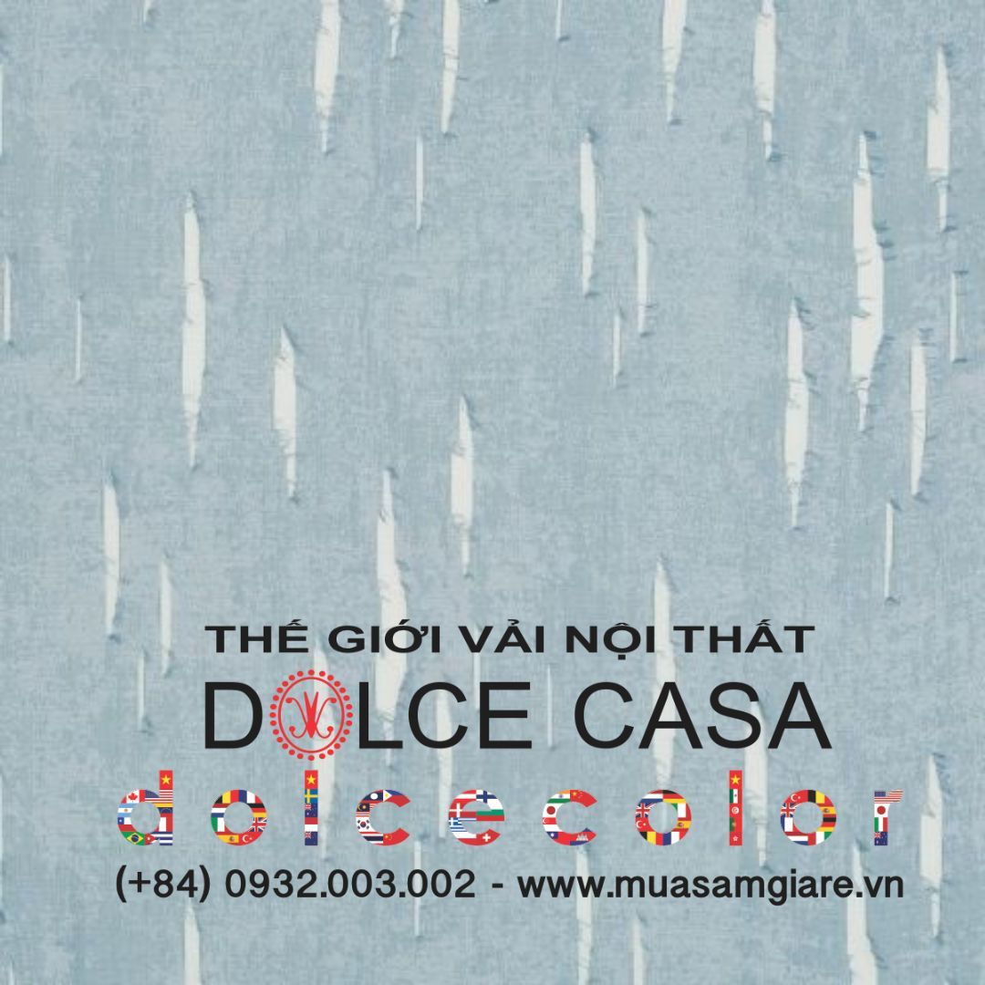  5153 vải màn rèm gió VERUELA copyright 2021 