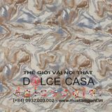  515782 vải màn rèm gió APARRI copyright 2021 