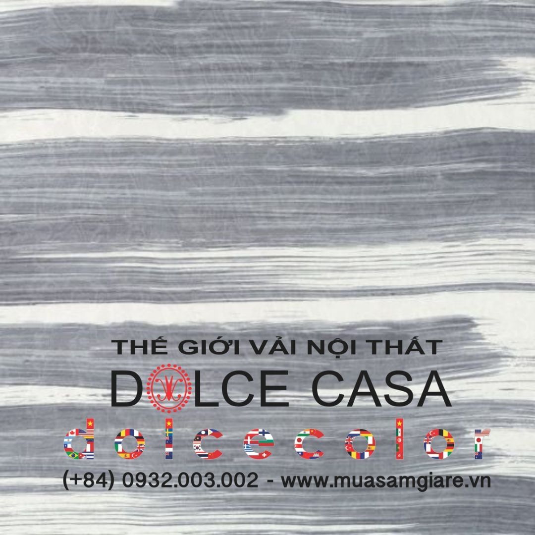  5157 vải màn rèm gió BRUSHED LINES copyright 2021 