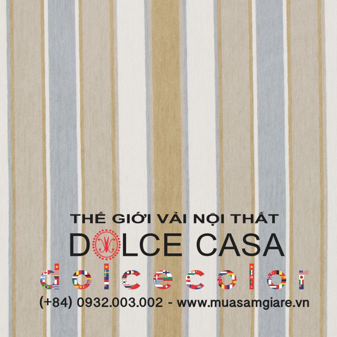  16435 vải bọc nệm ghế PAVILION copyright 2021 