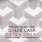  56100 BAKER vải bọc ghế Nitas Thái Lan 2014 140cm 