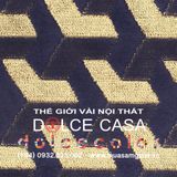  56100 BAKER vải bọc ghế Nitas Thái Lan 2014 140cm 