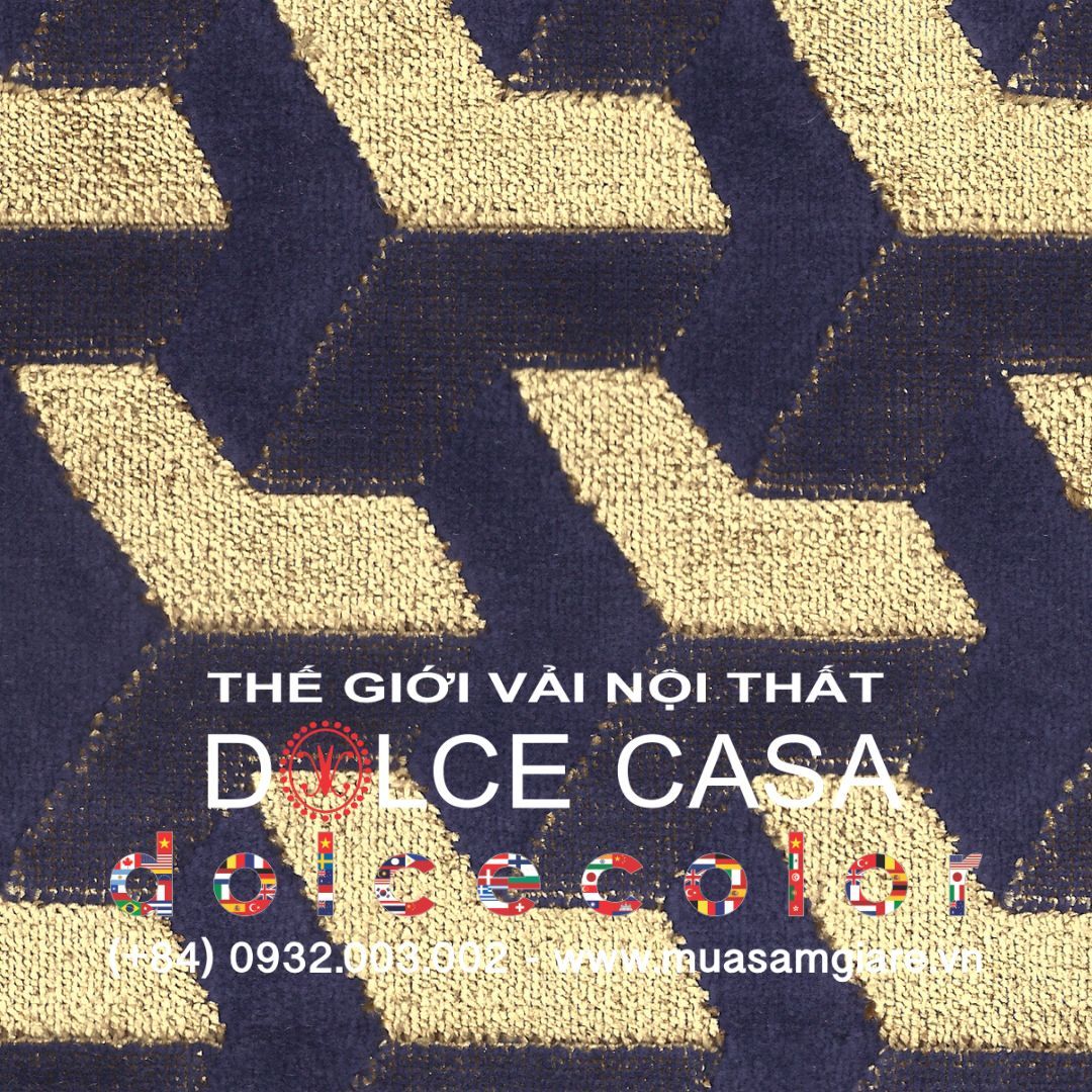  56100 BAKER vải bọc ghế Nitas Thái Lan 2014 140cm 