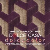  56100 BAKER vải bọc ghế Nitas Thái Lan 2014 140cm 