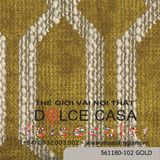  561180 HELA vải bọc ghế Nitas Thái Lan 2020 145cm 