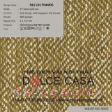  561181 THANOS vải bọc ghế Nitas Thái Lan 2022 145cm 