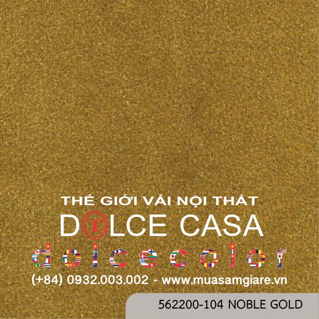  562200 MASTERY vải bọc ghế Nitas Thái Lan 2022 140cm 