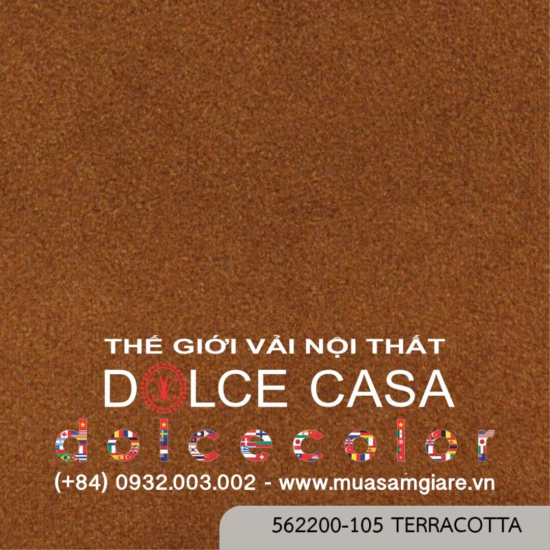  562200 MASTERY vải bọc ghế Nitas Thái Lan 2022 140cm 