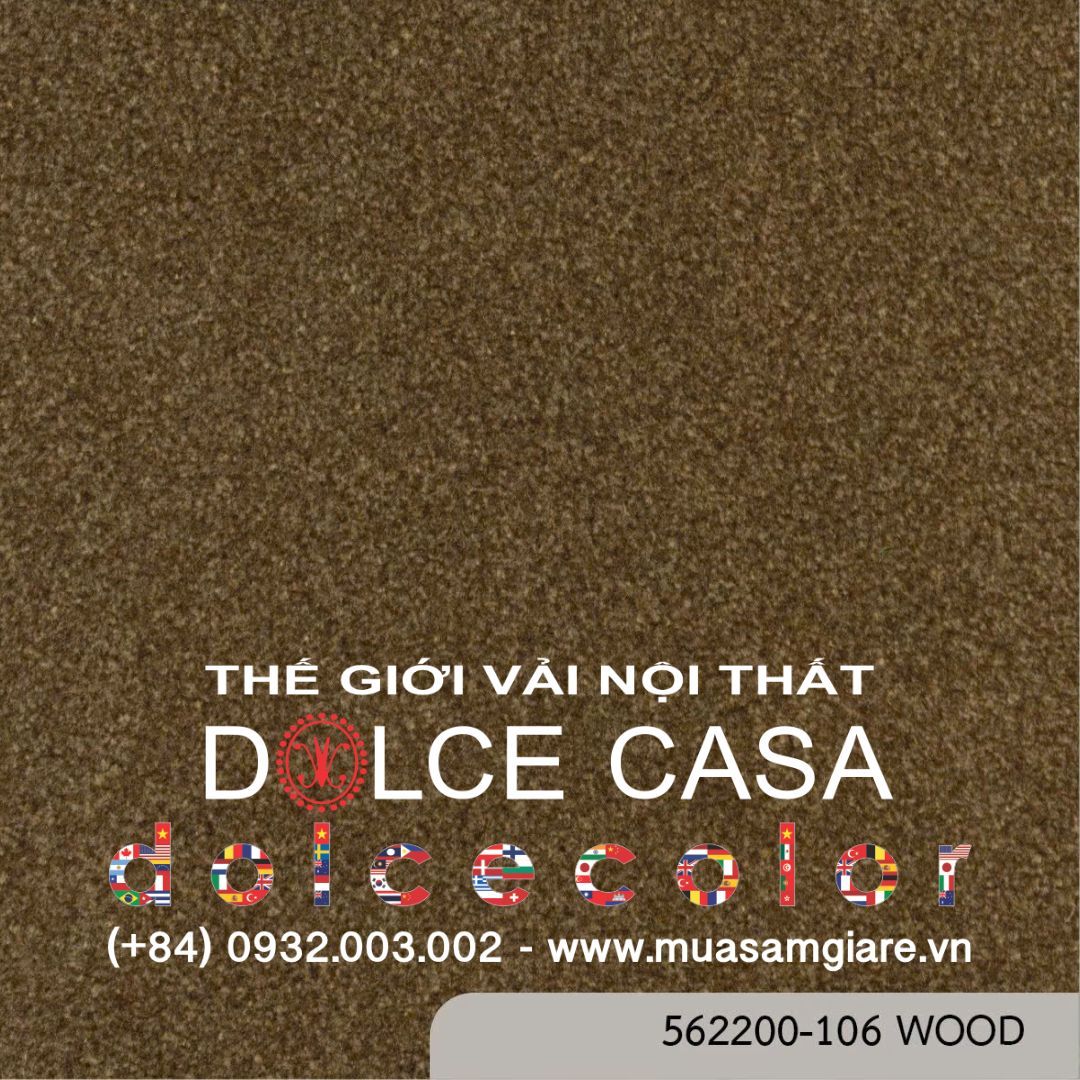  562200 MASTERY vải bọc ghế Nitas Thái Lan 2022 140cm 