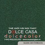  562200 MASTERY vải bọc ghế Nitas Thái Lan 2022 140cm 