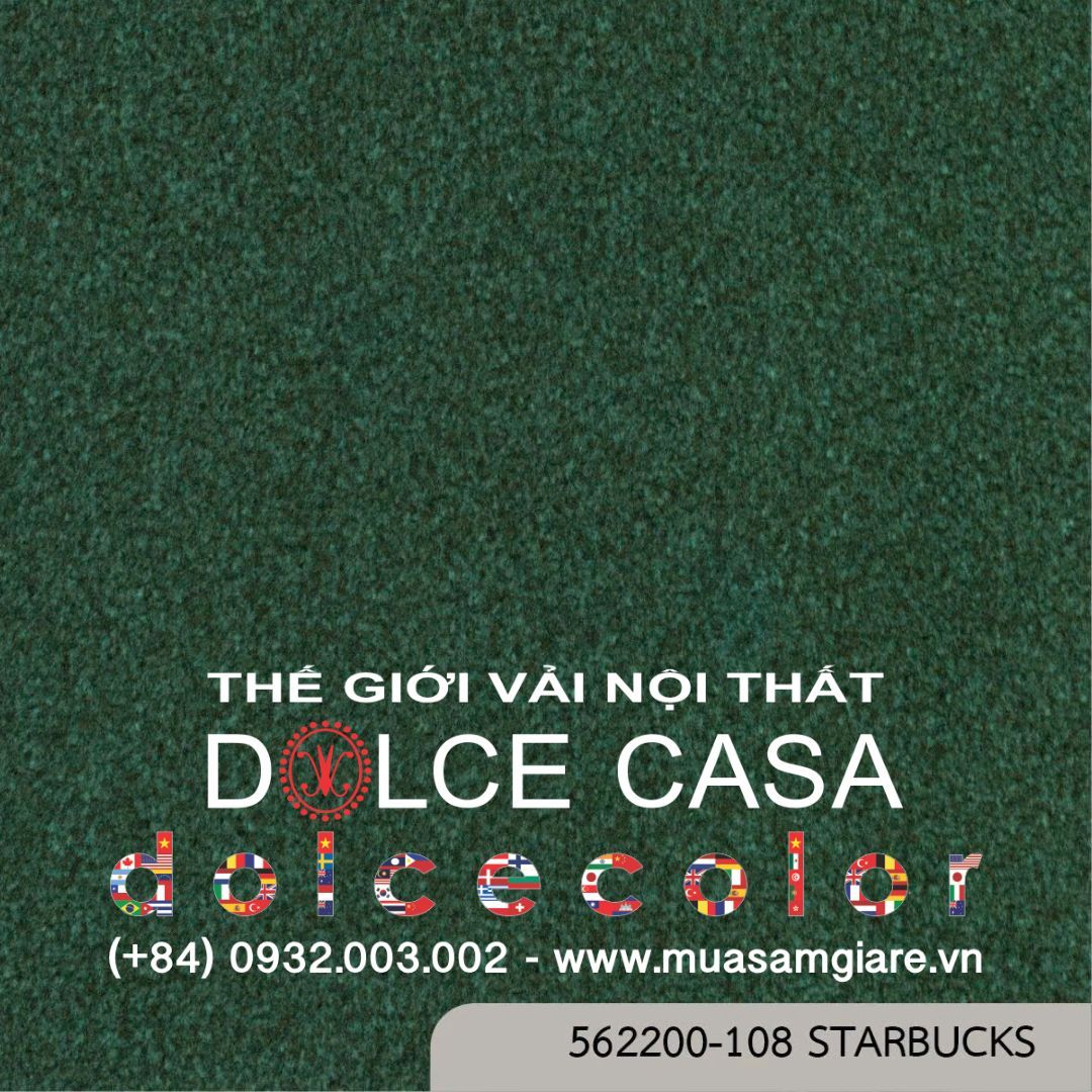  562200 MASTERY vải bọc ghế Nitas Thái Lan 2022 140cm 