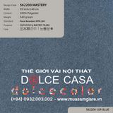  562200 MASTERY vải bọc ghế Nitas Thái Lan 2022 140cm 