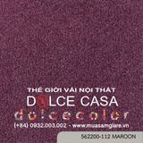  562200 MASTERY vải bọc ghế Nitas Thái Lan 2022 140cm 