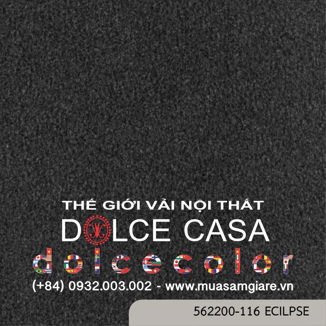  562200 MASTERY vải bọc ghế Nitas Thái Lan 2022 140cm 