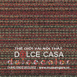  562202 Craftsmanship vải bọc ghế Nitas Thái Lan 2023 140cm 