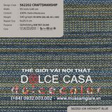  562202 Craftsmanship vải bọc ghế Nitas Thái Lan 2023 140cm 