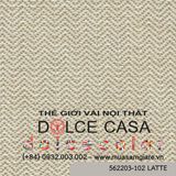  562203 ARTISAN vải bọc ghế Nitas Thái Lan 2023 140cm 
