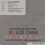  562204 EXPERTISE vải bọc ghế Nitas Thái Lan 2023 140cm 