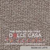  562206 WISDOM vải bọc ghế Nitas Thái Lan 2023 140cm 