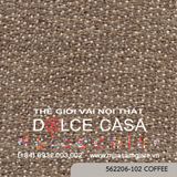  562206 WISDOM vải bọc ghế Nitas Thái Lan 2023 140cm 