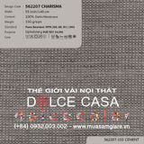  562207 CHARISMA vải bọc ghế Nitas Thái Lan 2023 140cm 