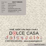  566377 ENDLESS vải bọc ghế Nitas Thái Lan 2013 142cm 