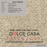  566377 ENDLESS vải bọc ghế Nitas Thái Lan 2013 142cm 