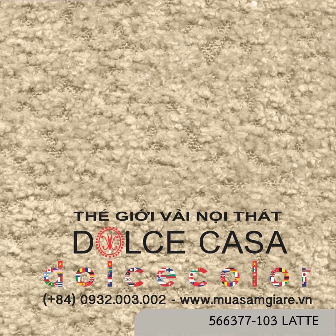  566377 ENDLESS vải bọc ghế Nitas Thái Lan 2013 142cm 
