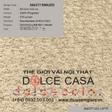  566377 ENDLESS vải bọc ghế Nitas Thái Lan 2013 142cm 