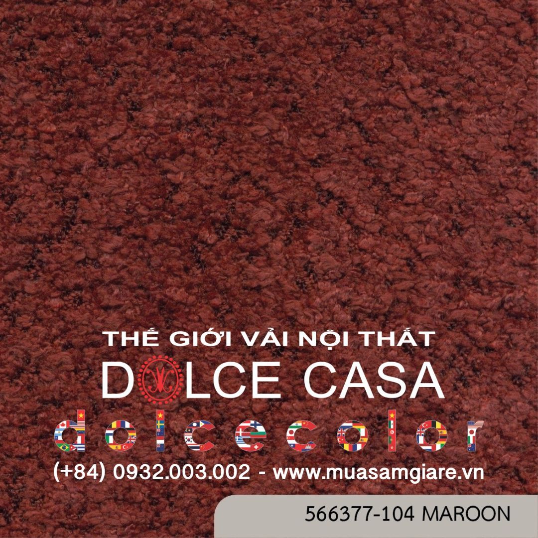  566377 ENDLESS vải bọc ghế Nitas Thái Lan 2013 142cm 