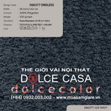  566377 ENDLESS vải bọc ghế Nitas Thái Lan 2013 142cm 