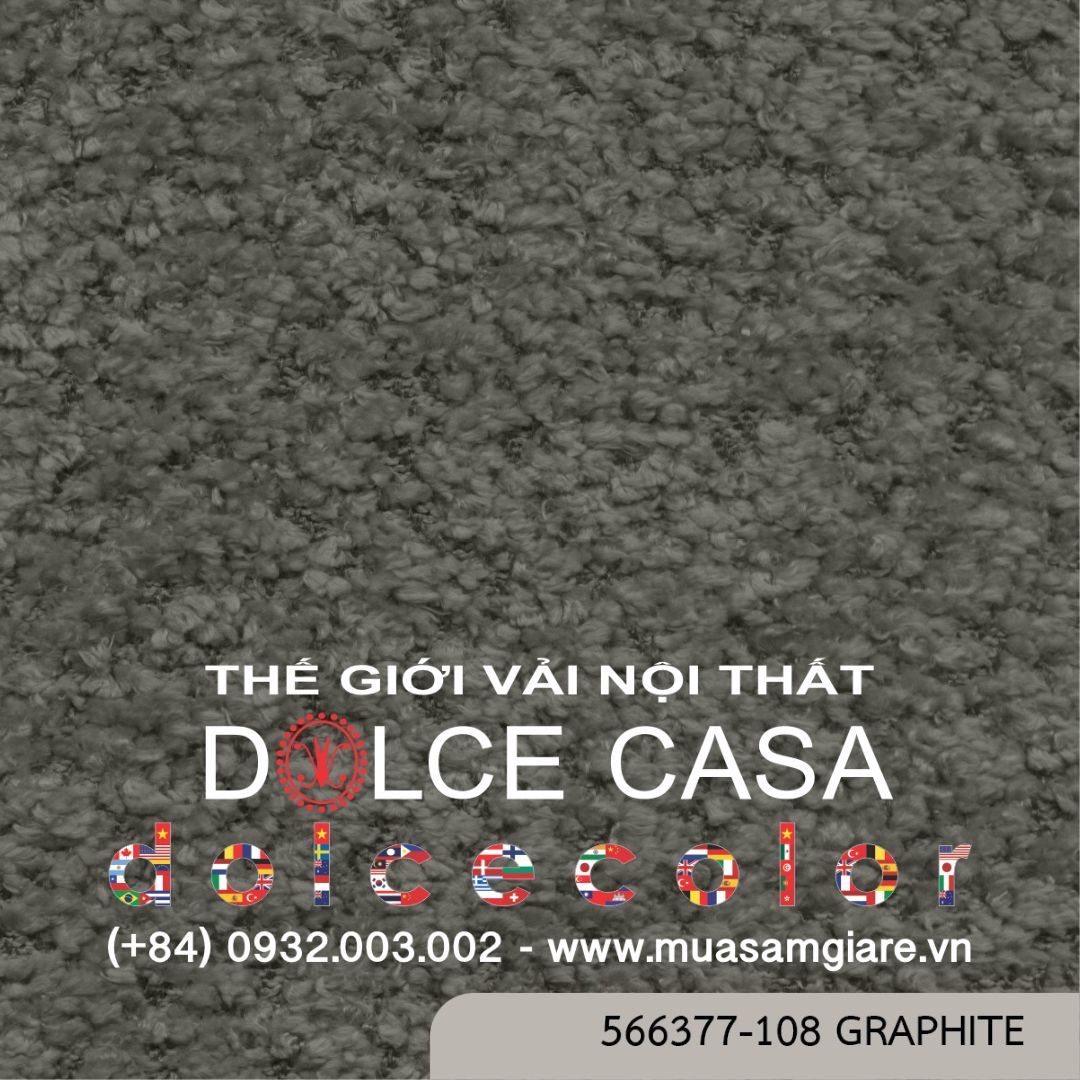  566377 ENDLESS vải bọc ghế Nitas Thái Lan 2013 142cm 