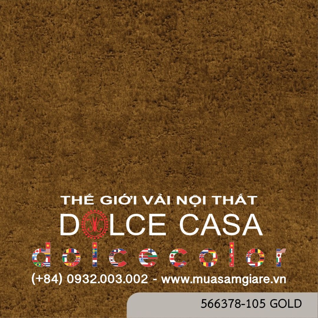  566378 COUNTLESS vải bọc ghế Nitas Thái Lan 2023 142cm 