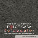  566378 COUNTLESS vải bọc ghế Nitas Thái Lan 2023 142cm 