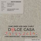  566379 CEASELESS vải bọc ghế Nitas Thái Lan 2023 142cm 