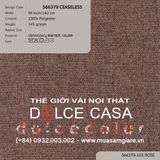  566379 CEASELESS vải bọc ghế Nitas Thái Lan 2023 142cm 