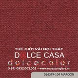  566379 CEASELESS vải bọc ghế Nitas Thái Lan 2023 142cm 