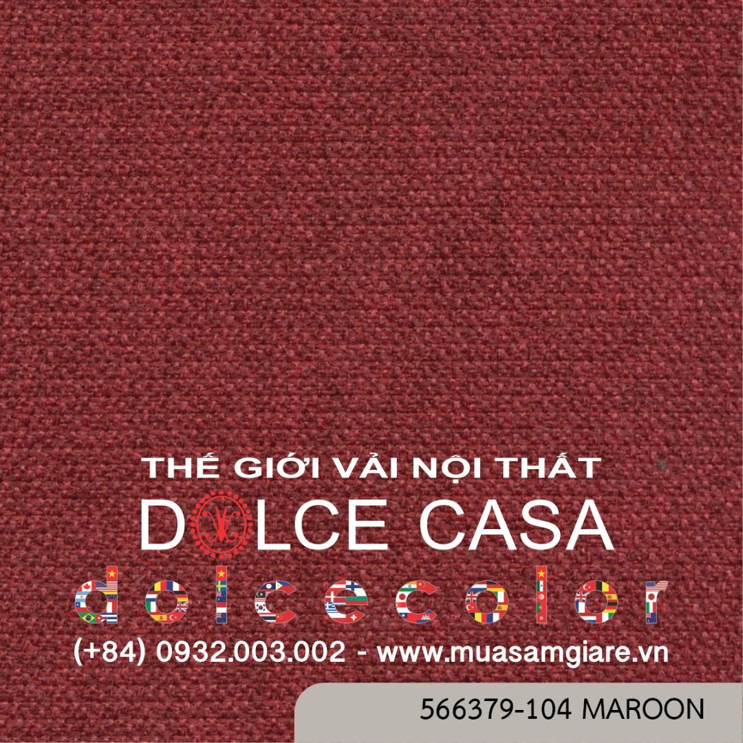  566379 CEASELESS vải bọc ghế Nitas Thái Lan 2023 142cm 