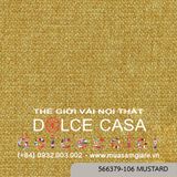  566379 CEASELESS vải bọc ghế Nitas Thái Lan 2023 142cm 