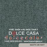  566379 CEASELESS vải bọc ghế Nitas Thái Lan 2023 142cm 