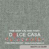  566379 CEASELESS vải bọc ghế Nitas Thái Lan 2023 142cm 